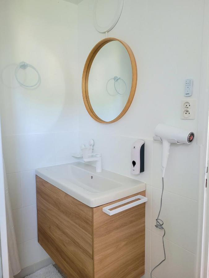 Chambre Simple Climatisee - Proche Tram & Centre モンペリエ エクステリア 写真