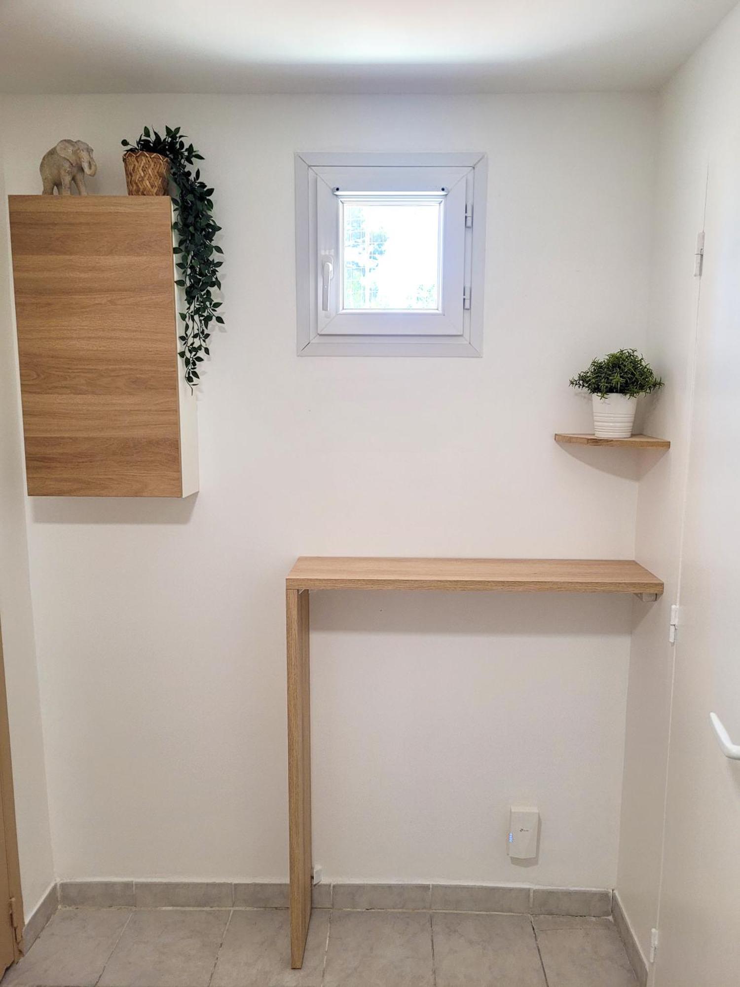 Chambre Simple Climatisee - Proche Tram & Centre モンペリエ エクステリア 写真